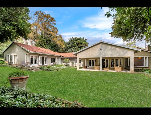 4 BEDROOM HOUSE FOR SALE IN HYDE PARK